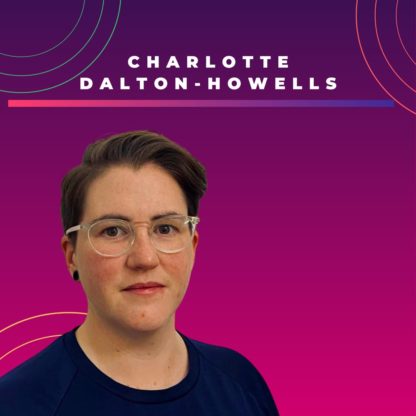 Charlotte Dalton-Howells