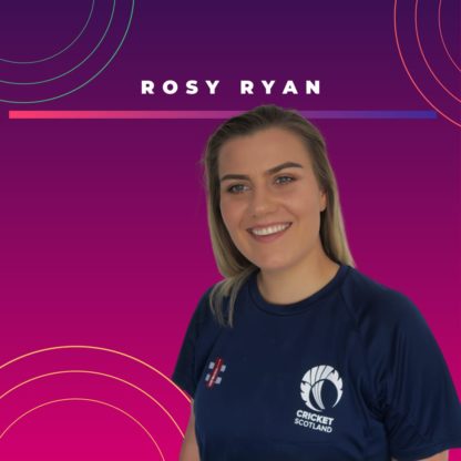 Rosy Ryan